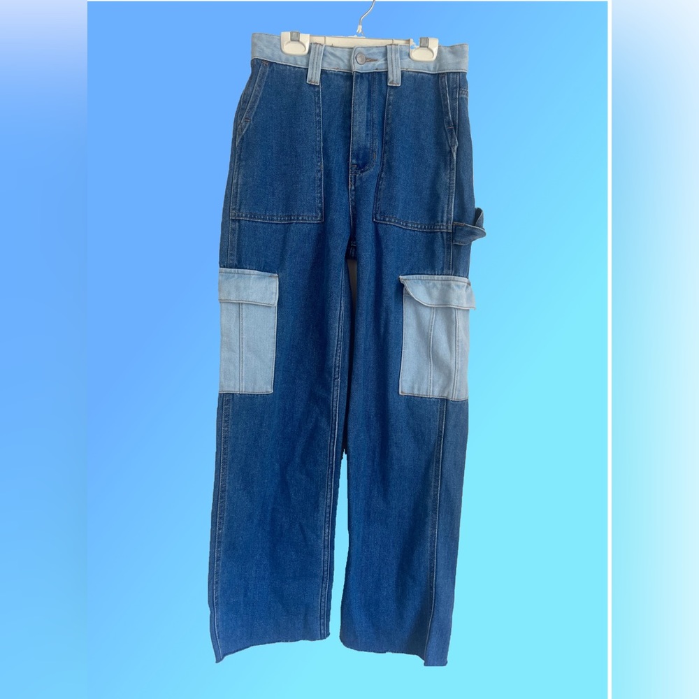 Pacsun jeans